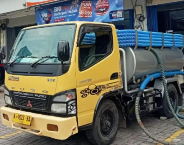 Sedot Wc Kelapa Gading Barat