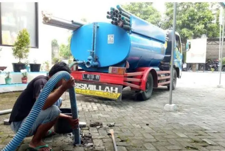 Sedot WC kelapagadingbarat Murah