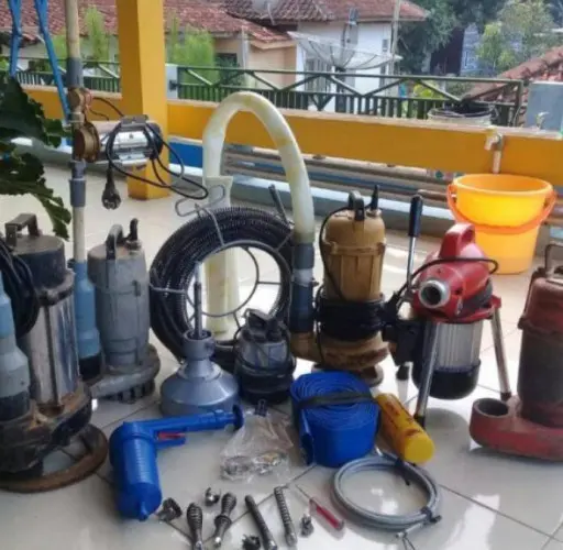 Sedot WC kelapagadingbarat Murah