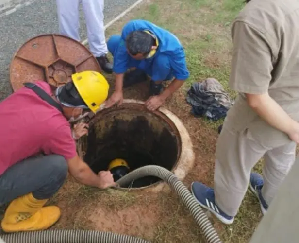 Sedot WC kelapagadingbarat Murah