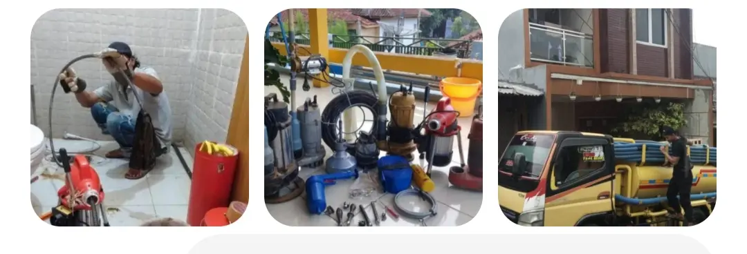 Jasa Sedot WC kelapagadingbarat Murah Terpercaya