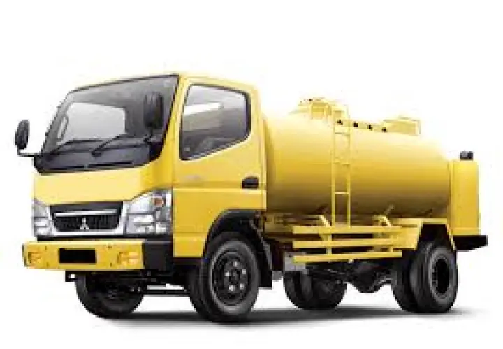 SEDOT WC SAMPAI HABIS di Kelapa Gading Barat